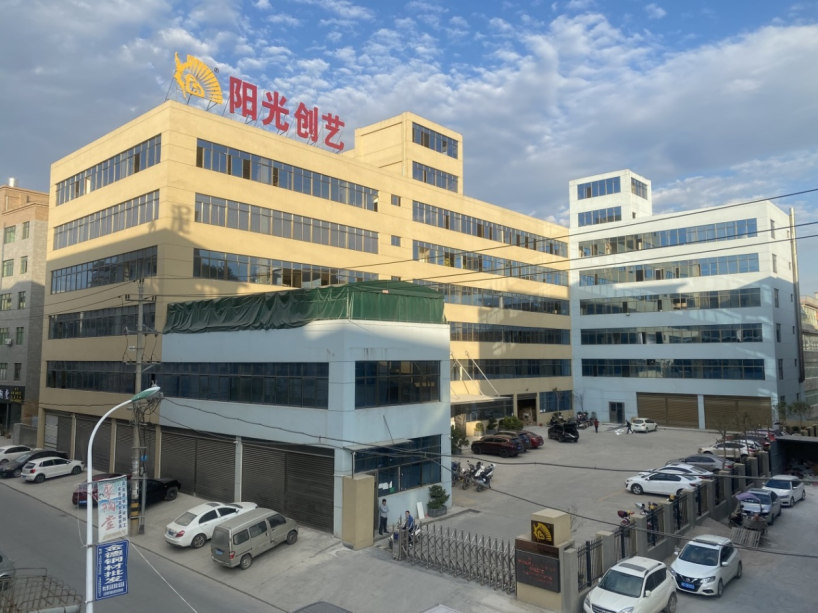 Quanzhou Sunshine Creative Ceramic Co., Ltd. – Christmas crafts 1