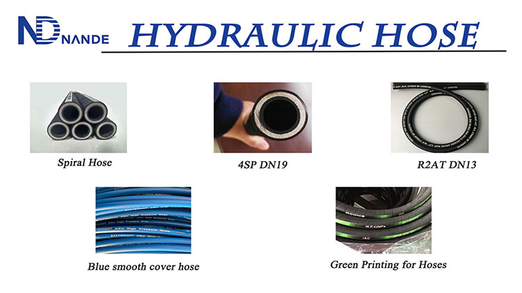 Henan Nande Trading Co., Ltd. – Other rubber and its products 1