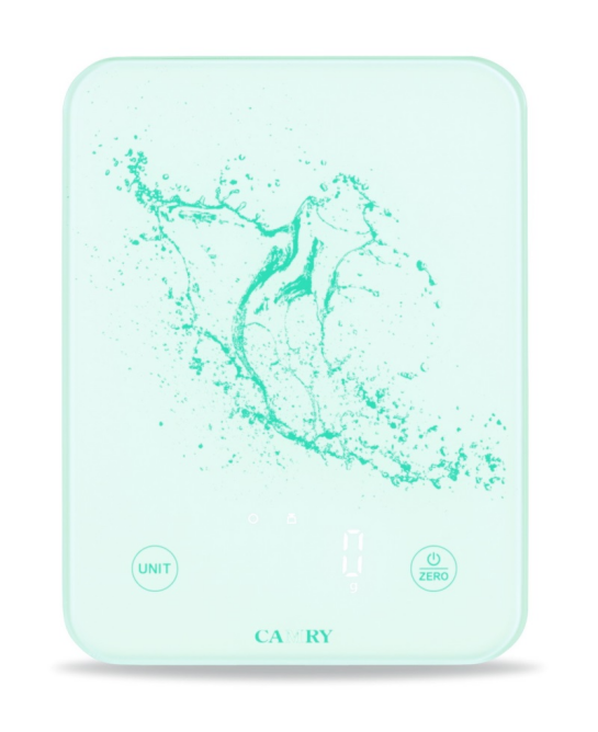 Camry Eletronic Kitchen Scale