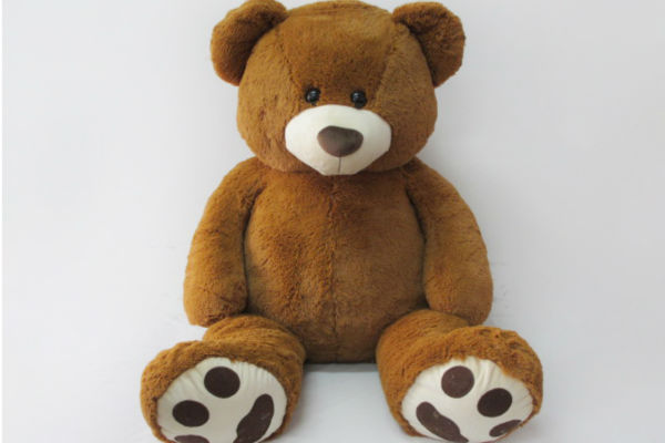 plush toy