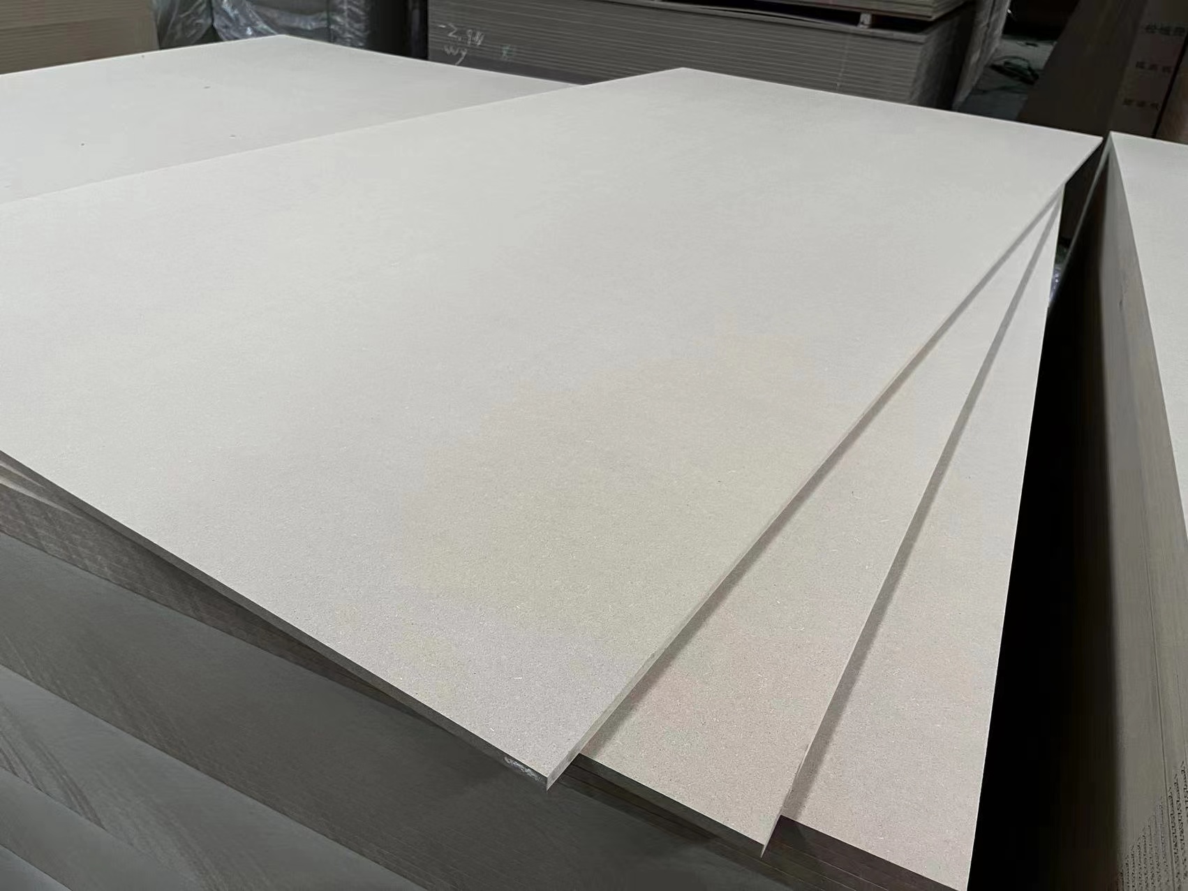 MDF/Medium Density Fiber Board