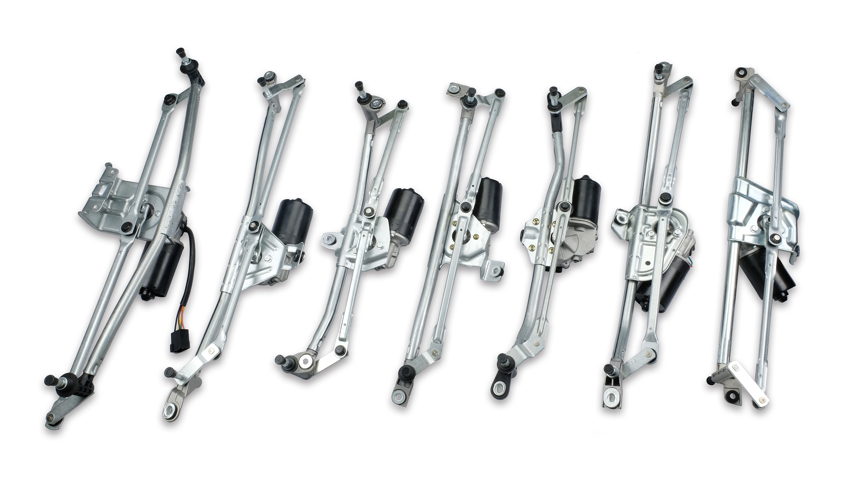 Zhejiang Hawbo Auto Parts Co.,Ltd – Photos produits 2