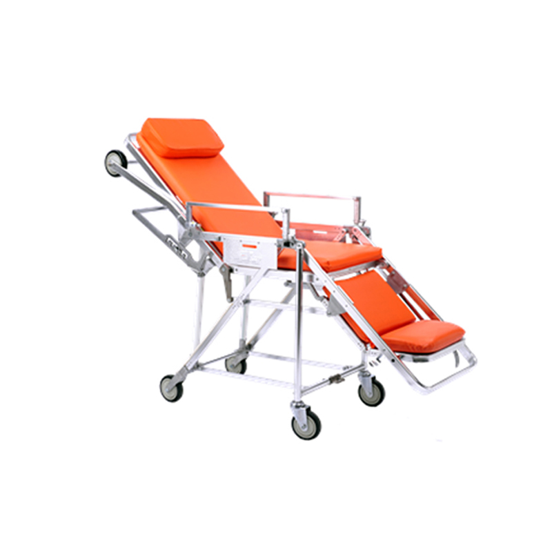 Ambulance Stretcher