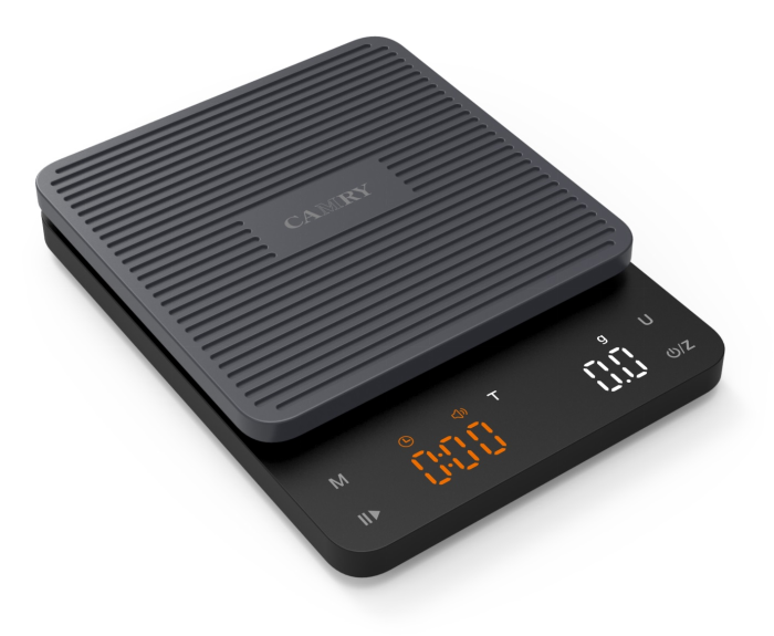 Camry Eletronic Kitchen Scale