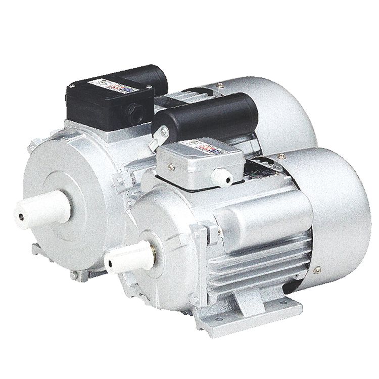Qsuper Yc Series Servo Motor Micromotor
