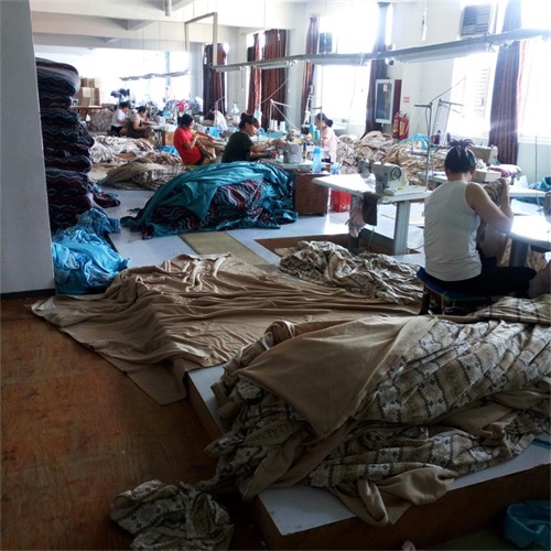 Hangzhou Jiuli Trading Co., Ltd. – Product photos 2