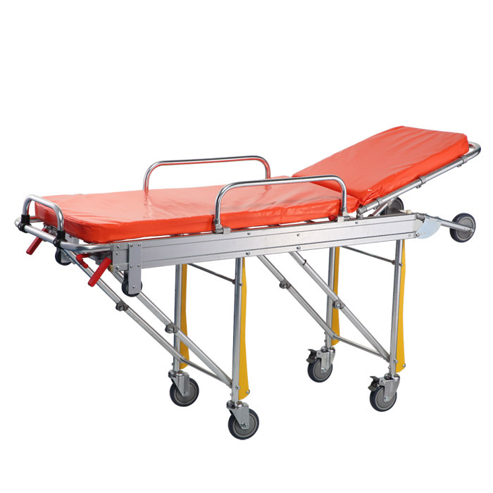 Ambulance Stretcher