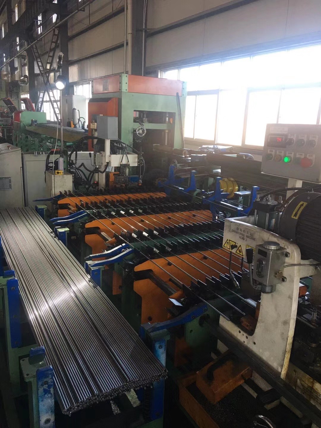 cold drawn steel bar , bright bar, 1045, c45,s45c
