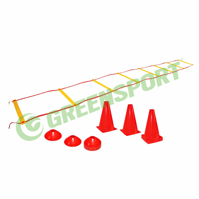 Speed Ladder