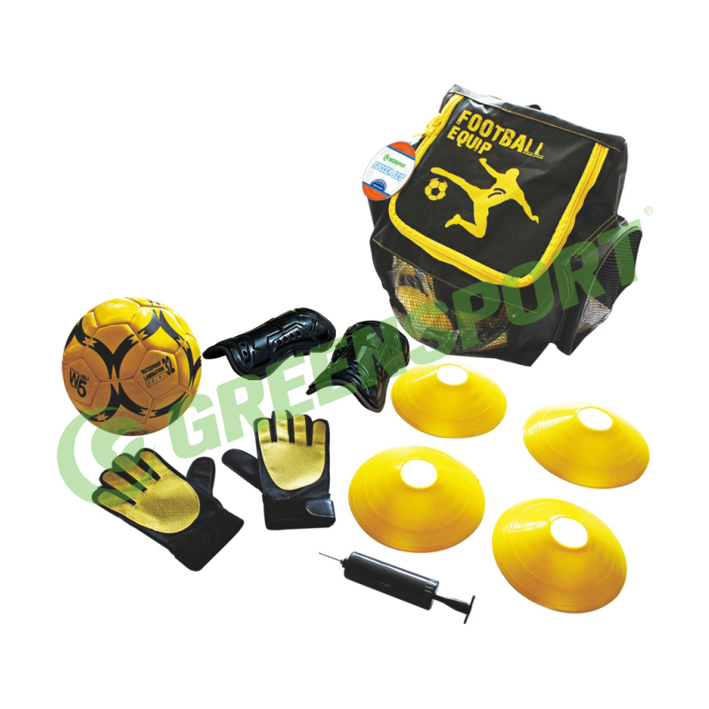 Soccer Set