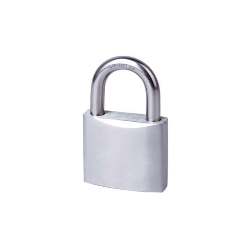 Padlock，Stainless steel padlock