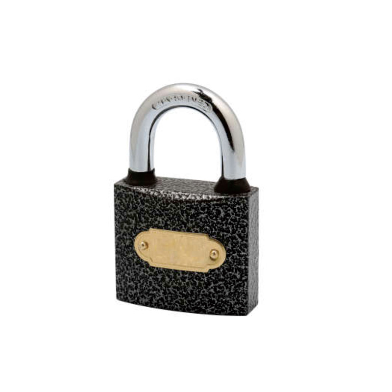 Padlock，Iron padlock