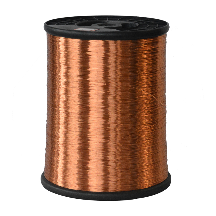 Jayuan Hot 1.5mm 2.5mm 4mm 6mm Single Core Electrical Cable Copper Wire Enameled Copper Wire