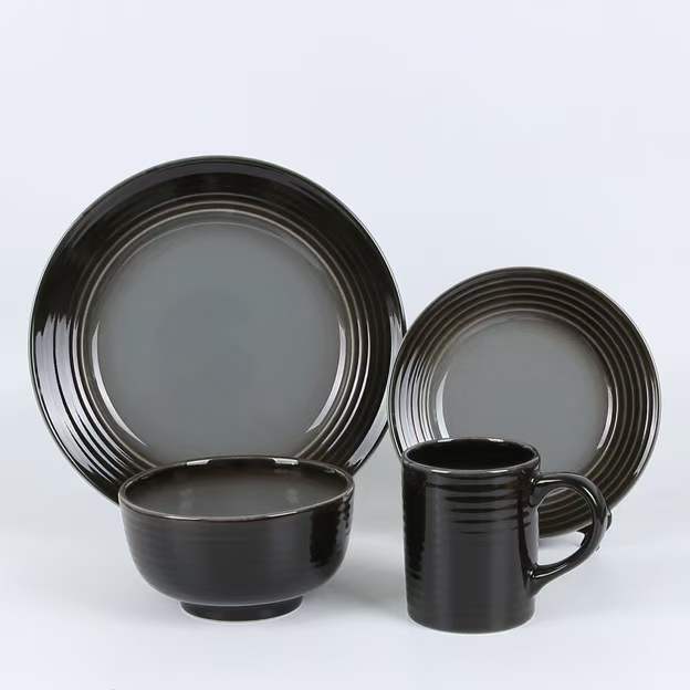 dinner set