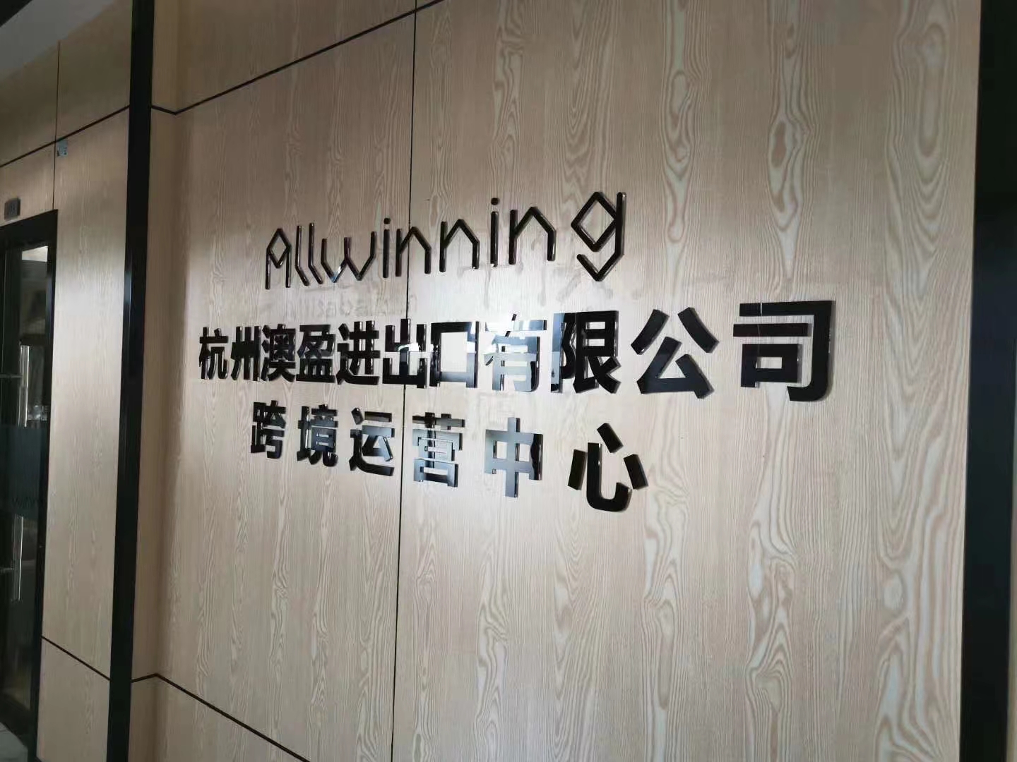 Hangzhou Aoying Import and Export Co., Ltd. – Photos produits 2