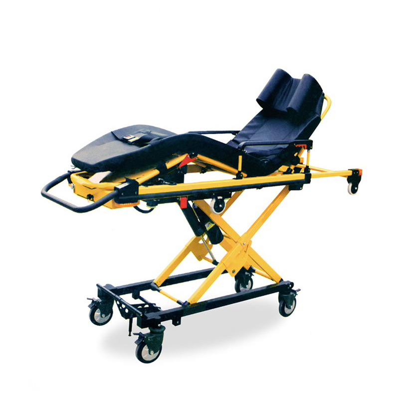 Ambulance Stretcher