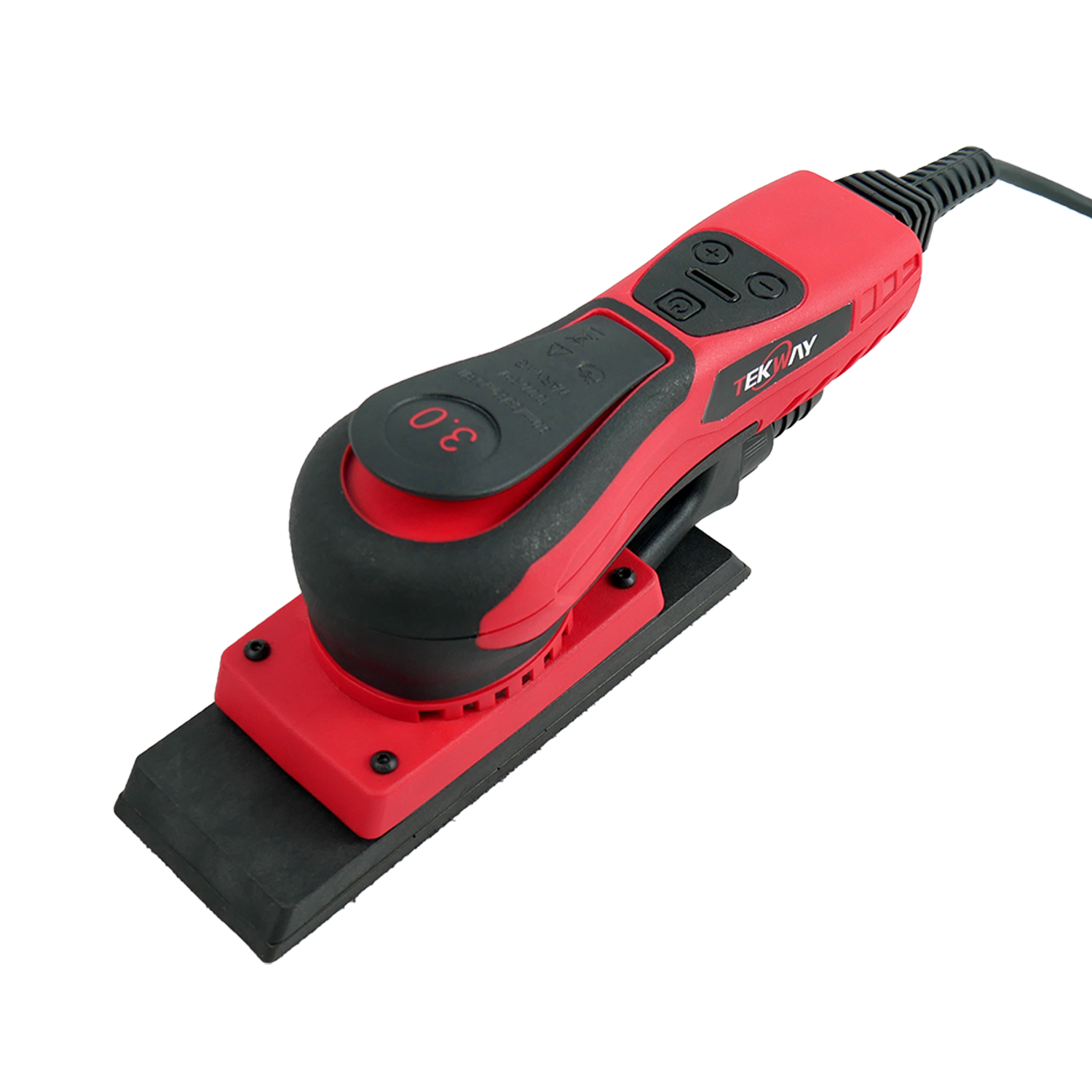 SHANGHAI TECHWAY INDUSTRIAL CO.,LTD – tornillo de acero 1