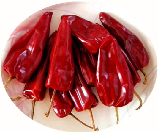 Yidu Chilli