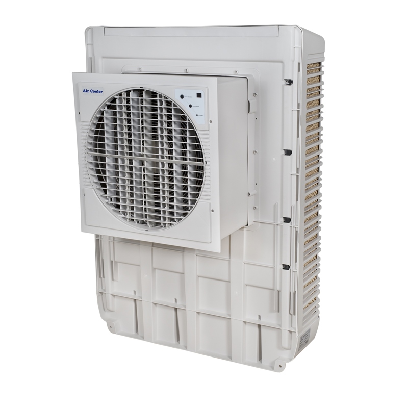 Siboly 6000 CMH Window Type Air Cooler Desert Cooler