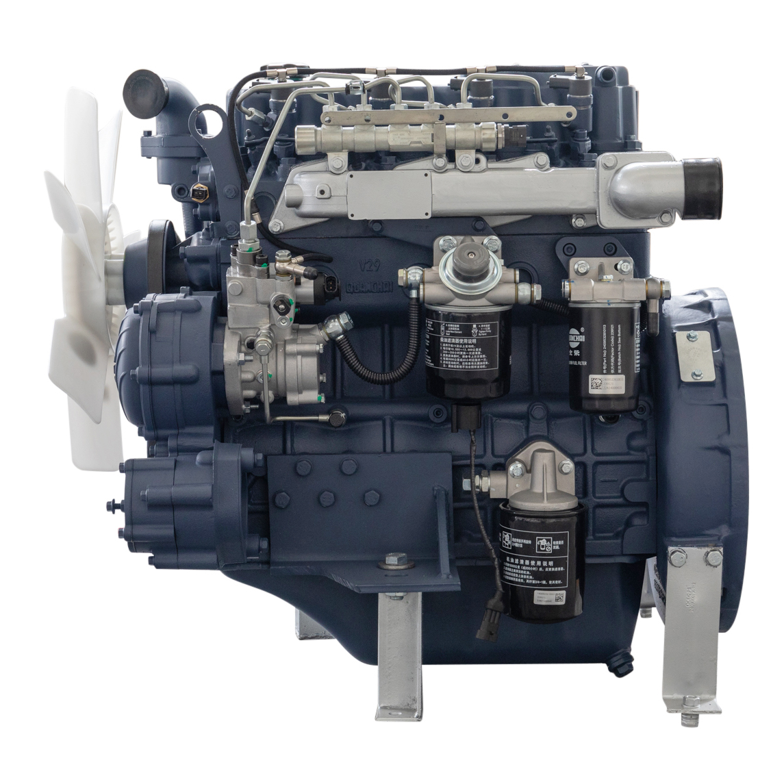 Quanchai Diesel Engine