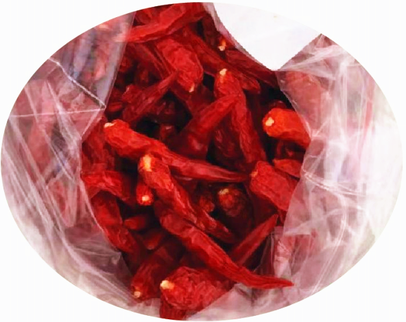 Rice Chilli