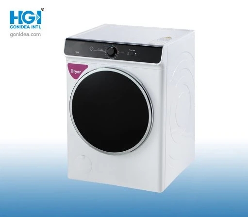 Home Electric Clothes Dryer Tumble Dryer Ast70-2/Ast90-2