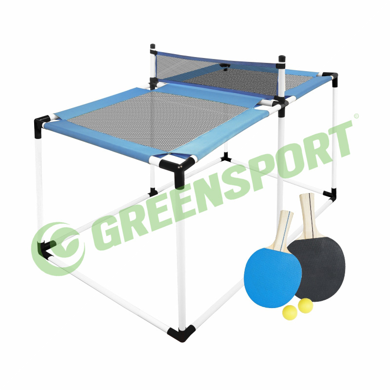 Paddle table tennis