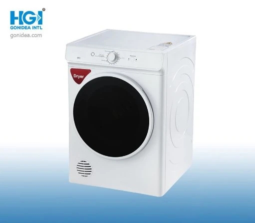 Wholesale Home Use7 Kg 9kg Clothes Dryer Ast70-3W/Ast90-3W