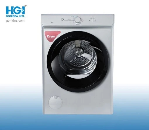 Front Loading Electric Laundry Clothes Air Dryer Ast70-1b/Ast90-1b