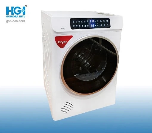 7kg Portable Fully Automatic Mini Dryer Machine Asc70-7/Asc90-7