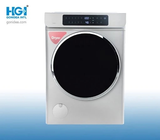 Household Appliance Electric Tumble Clothes Dryer Condenser Dryer 7kg 9kg Asc70-5/Asc90-5