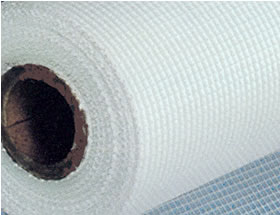 Reinforced Glass Fiber Fabric 160gr Fiberglass Woven Roving Mesh Cloth