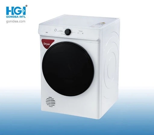 Hgi 7kg Home Clothes Front Loading Tumble Dryer Ast70-3/Ast90-3