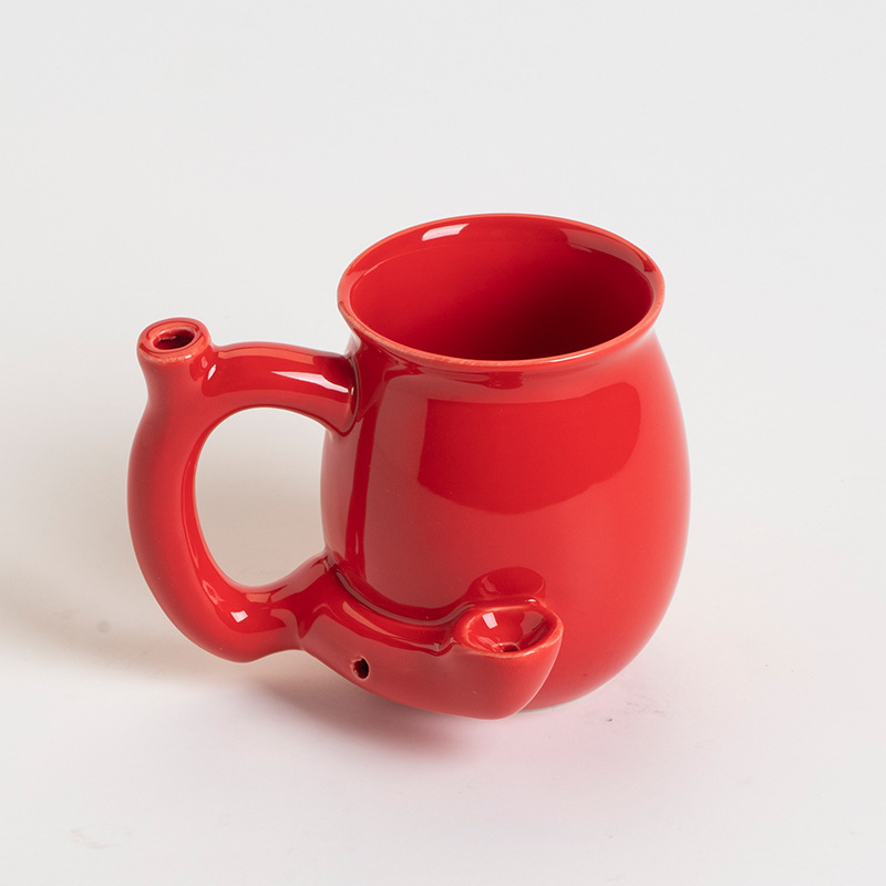 Fujian Dehua Wenrui Ceramic Co., Ltd. – flower pots 3