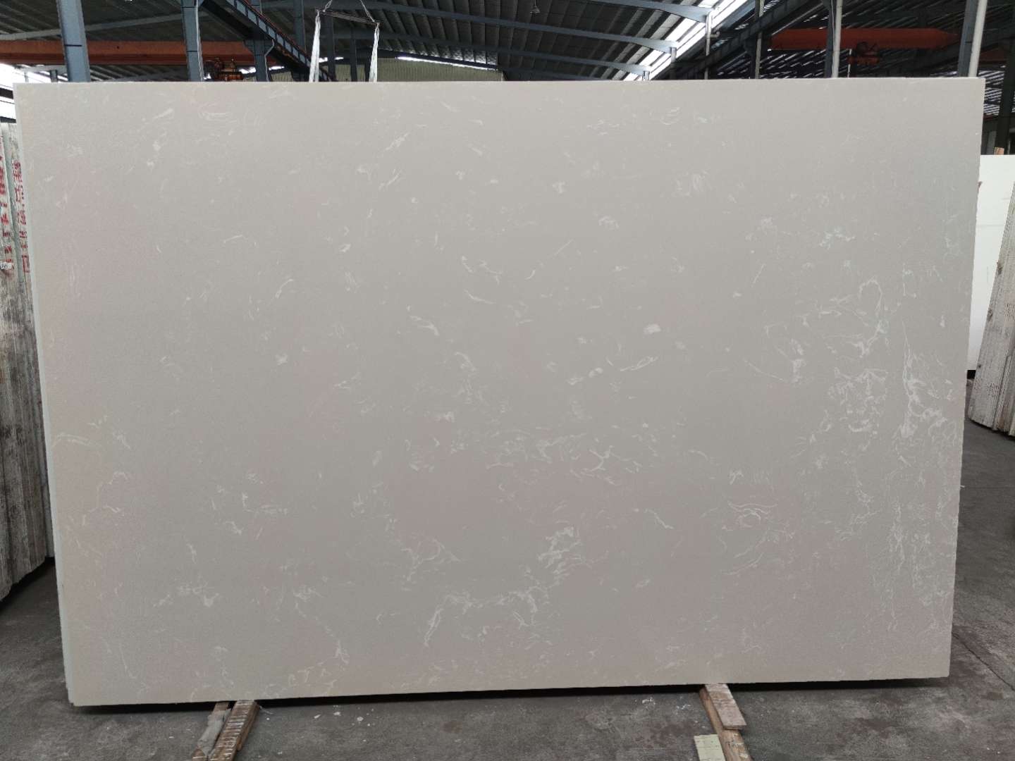 Artificial Stone Slabs