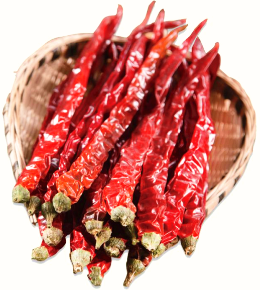 Line Chilli