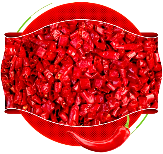 Chilli Ring