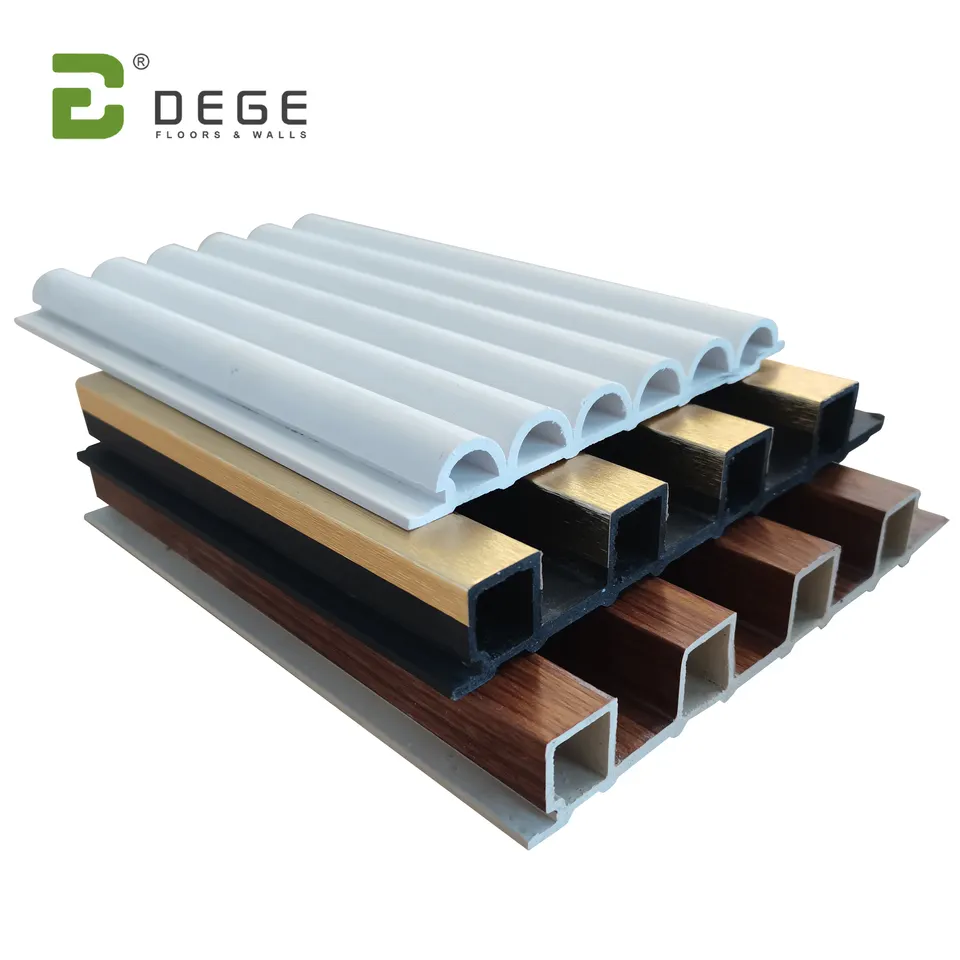 Indoor wpc panels