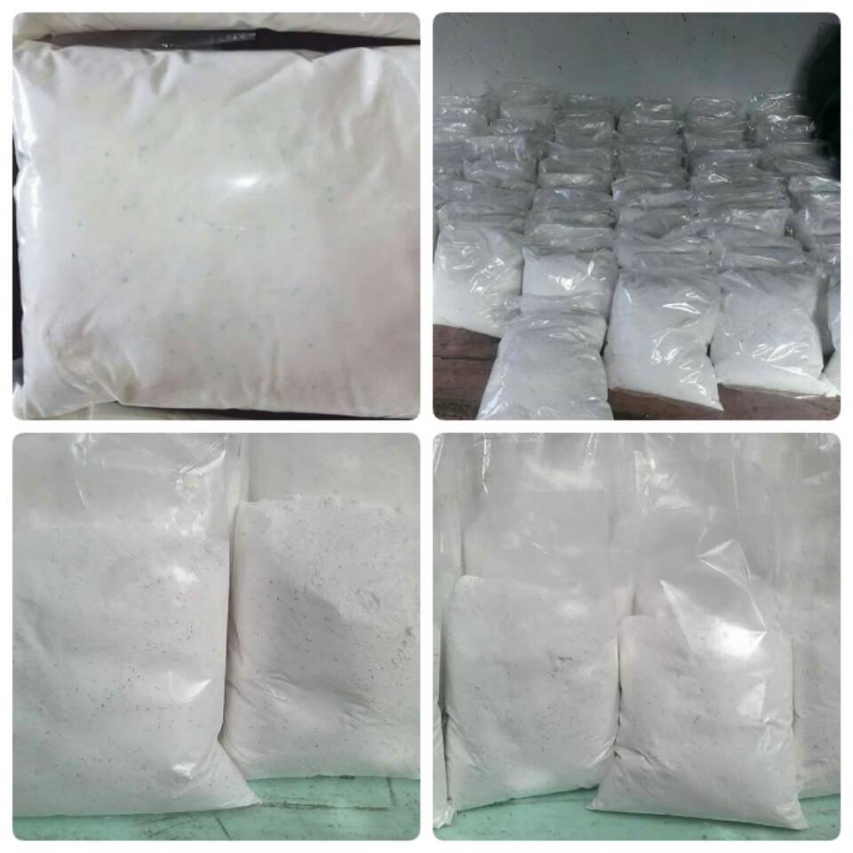 25kg bulk powder washing powder