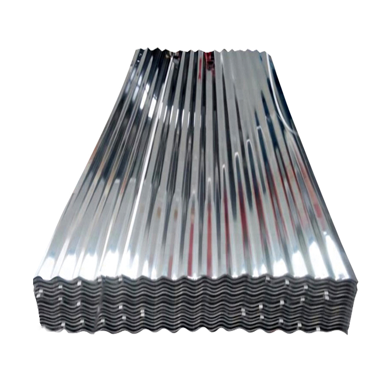 Aluminum Roofing Sheet