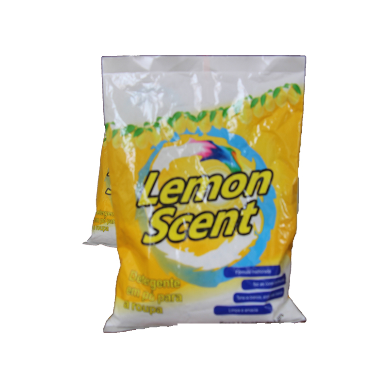 Detergent powder machine cleaning wholesale washing powder