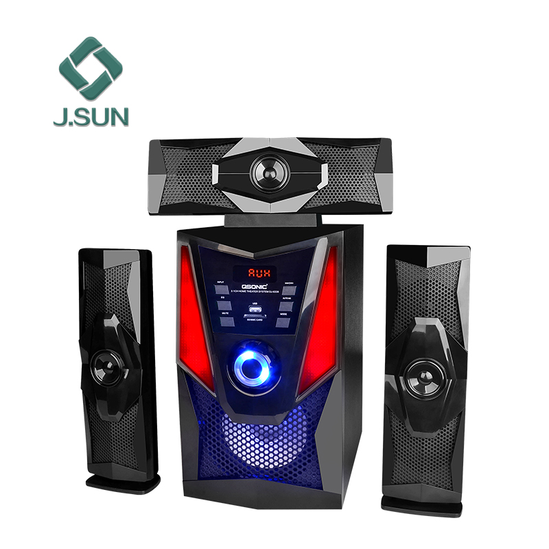 JUCAI E-TECH CO.,LTD – Other Home Audio & Video Equipment 1