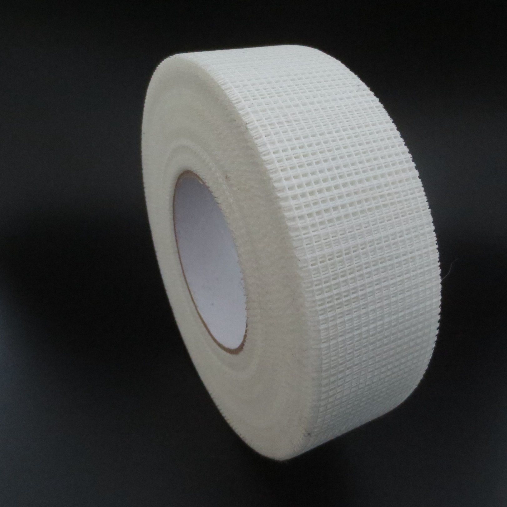70 Grams/Square Meter Self-Adhesive Fiberglass Drywall Joint Tape