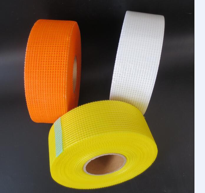 Fiberglass Self Adhesive Mesh Tape Drywall Joint Tape
