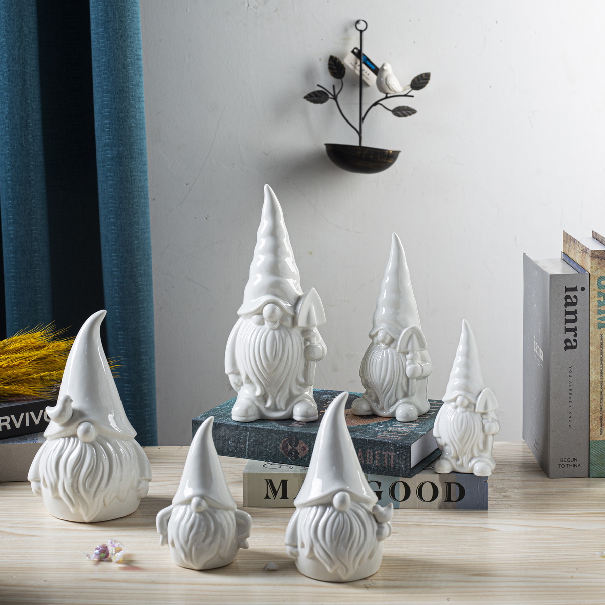 Mr Ou Design&Export CO.,LTD – Christmas items 2
