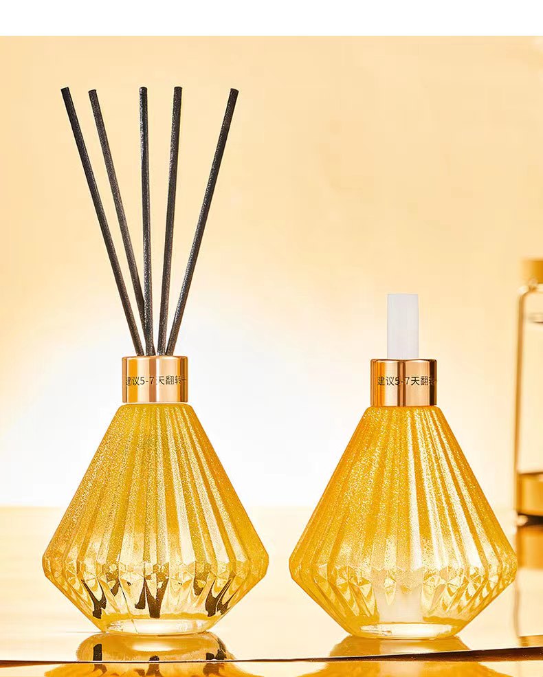 Glittering Diamond Aroma