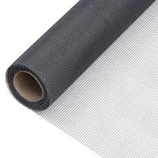 Fiberglass insect screen