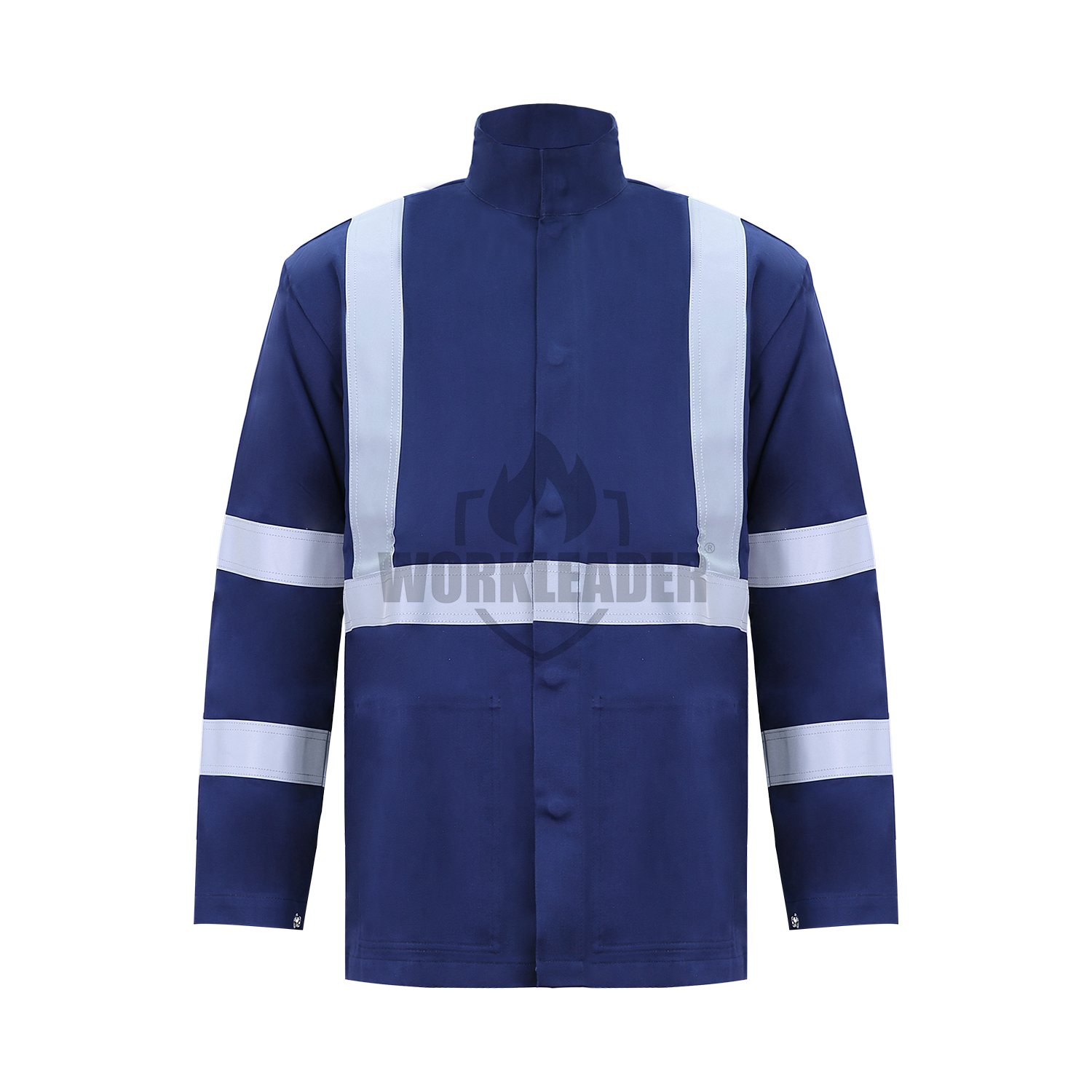Flame Retardant Welding Jacket