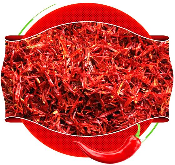 Chilli Slice