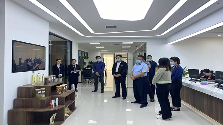 Hohhot Oujì Trading Co., Ltd. – sunflower seeds 2